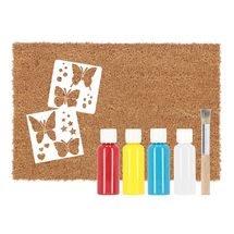 DIY Zerbino con farfalle ED-KG254 Esschert Design 1