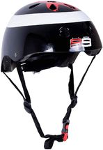 Casco Lorenzo SMALL KMH040S Kiddimoto 1