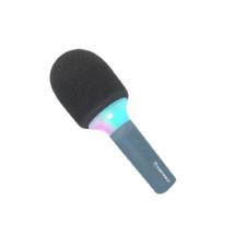 Kidymic Microfono blu KW-KIDYMIC-BU Kidywolf 1