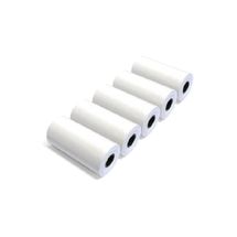 Kidyroll Rotoli di carta termica autoadesiva KW-KIDYROLL-ST Kidywolf 1