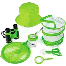 Set da esploratore BJ-34041 Bigjigs Toys 1
