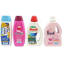 Kit igiene e pulizia Henkel TA-0624.7 Tanner 1