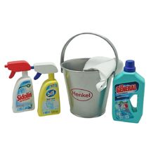 Kit per la pulizia Henkel TA-0623.0 Tanner 1