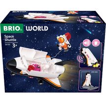 Navicella spaziale BR36150 Brio 1