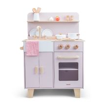 Cucina giocattolo rosa NCT11081 New Classic Toys 1