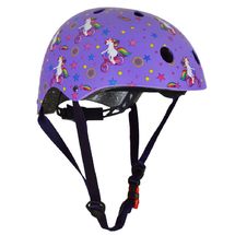 Casco Unicorno SMALL KMH099S Kiddimoto 1