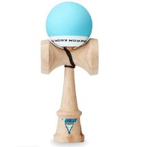 Krom Kendama Pop Blu cielo KROM-POP-SBLUE KROM Kendama 1