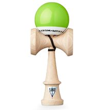 Krom Kendama Pop Lol Verde lime KROM-PL-LG KROM Kendama 1