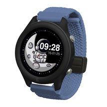 K-Watch Orologio interattivo blu KW-K-WATCH-BU Kidywolf 1