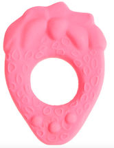 Anello da dentizione - Fraise LA00519 Lanco Toys 1