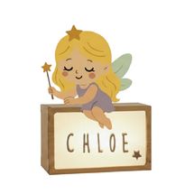 Lampada personalizzabile - Fata VI-LSP22 Vintiun 1