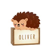 Lampada personalizzabile - Riccio VI-LSP23 Vintiun 1