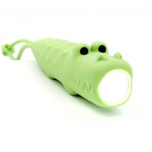 Torcia in silicone Coccodrillo LLFLACRO Little L 1