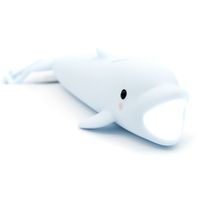Torcia in silicone Delfino LLFLADOL Little L 1