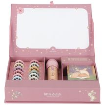 Torcia per storie Fairy Garden LD4780 Little Dutch 1