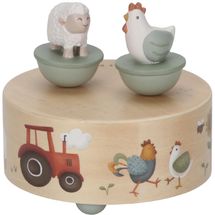 Carillon Little Farm LD7165 Little Dutch 1