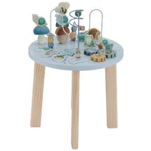 Tavolo per le attività Forest Friends LD7241 Little Dutch 1