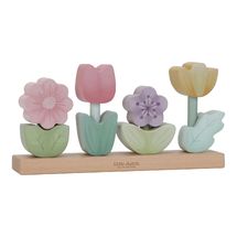 Fiori da impilare Fairy Garden LD7330 Little Dutch 1