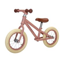 Balance Bike Tappetino rosa LD8000 Little Dutch 1