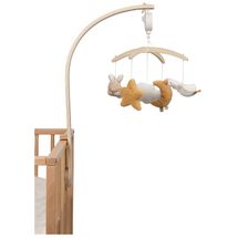 Giostrina musicale Newborn LD8400 Little Dutch 1