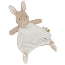 Panno coccole coniglio Newborn LD8402 Little Dutch 1
