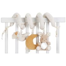 Spirale di attività Newborn Naturals LD8412 Little Dutch 1