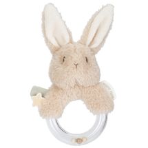 Sonaglio ad anello coniglio Newborn LD8414 Little Dutch 1