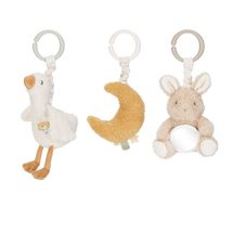 Giocattoli sospesi Newborn LD8420 Little Dutch 1