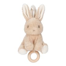 Carillon coniglio Newborn LD8426 Little Dutch 1