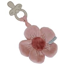 Attache-tétine Fiori Farfalle LD8718 Little Dutch 1