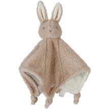 Panno coccole coniglio Baby Bunny LD8855 Little Dutch 1