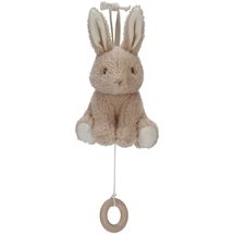 Carillon coniglio Baby Bunny LD8856 Little Dutch 1