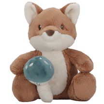 Peluche volpe Forest Friends 20 cm LD8904 Little Dutch 1