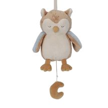 Carillon gufo Forest Friends LD8906 Little Dutch 1
