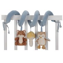 Spirale di attività Forest Friends LD8912 Little Dutch 1