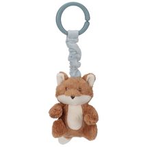 Peluche volpe vibrante da appendere LD8913 Little Dutch 1