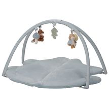 Tappetino da gioco attività Forest Friends LD8917 Little Dutch 1