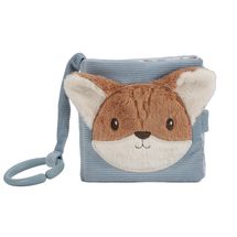 Libro di stoffa Forest Friends LD8919 Little Dutch 1