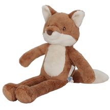Peluche volpe Forest Friends 30 cm LD8921 Little Dutch 1