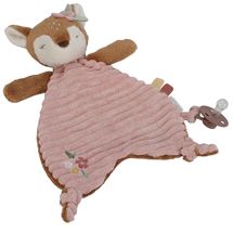 Panno coccole cerbiatto Fairy Garden LD9002 Little Dutch 1