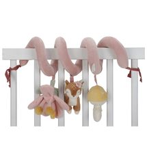 Spirale di attività Fairy Garden LD9012 Little Dutch 1