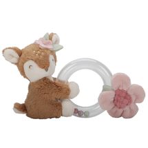 Sonaglio ad anello cerbiatto Fairy Garden LD9014 Little Dutch 1