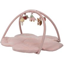 Tappetino da gioco attività Fairy Garden LD9017 Little Dutch 1