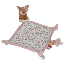 Panno coccole Fairy Garden LD9027 Little Dutch 1