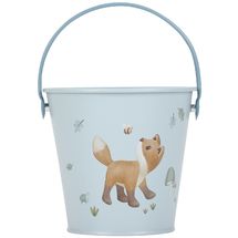 Secchio blu Forest Friends LD9109 Little Dutch 1