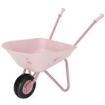 Carriola Fairy Garden LD9124 Little Dutch 1