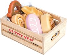 Il cestino della pasticceria LTVTV187 Le Toy Van 1