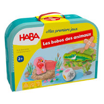 Animali dal veterinario HA2011719002 Haba 1