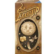 Gioco di carte Level Up RAV-24925 Ravensburger 1