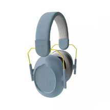 Cuffie con cancellazione del rumore per bambini blu KW-KIDYNOISE-BU Kidywolf 1
